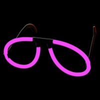 Pilotenbrille Pink