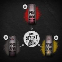 Deutschland-Fanpaket 2