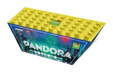 Pandora-50-Schuss-Feuerwerk-Batterie