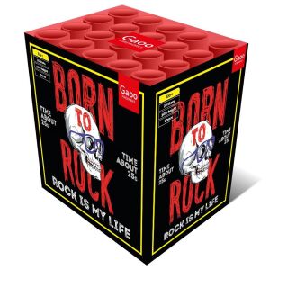 Born-to-Rock-20-Schuss-Feuerwerk-Batterie