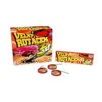 Velký Rotáček Bodenwirbel 80 Stück