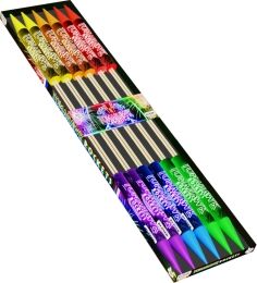 Jetzt Tomahawk Rocket 12-teiliges Raketen-Sortiment ab 7.03€ bestellen