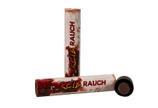 Reib Rauch 60s, Rot