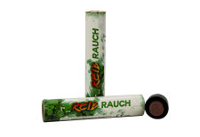 Reib Rauch 60s, Grün