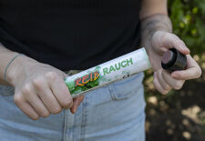 Reib Rauch 60s, Grün