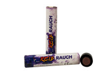 Reib Rauch 60s, Violett