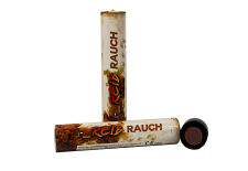 Reib Rauch 60s, Orange