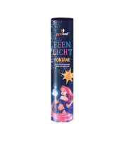Feenlicht Fontäne