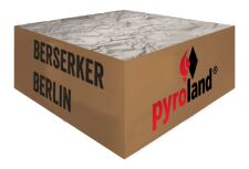 Berserker Berlin 324-Schuss-Feuerwerkverbund (Triple...