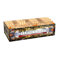 Parallel Universe 178-Schuss-Feuerwerksverbund
