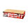 Shred It Showbox 288-Schuss-Feuerwerks-Doppelverbund