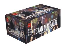 Texan Massacre (Fireshow) 88-Schuss-Feuerwerkverbund