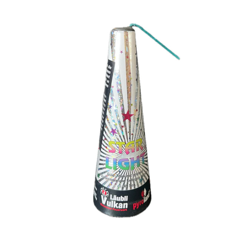 Jetzt Starlight Schweizer Vulkan ab 10.19€ bestellen