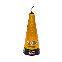 Gold Schweizer Vulkan 55s