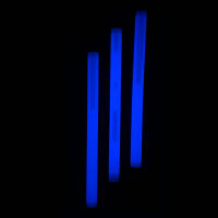 Monster-Knicklicht Stk. Blau
