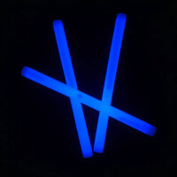 Monster-Knicklicht Stk. Blau