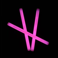 Monster-Knicklicht 1 Stk. Pink