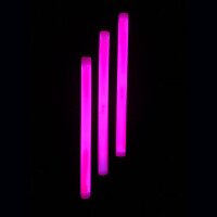 Monster-Knicklicht 1 Stk. Pink