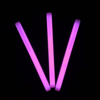 Monster-Knicklicht 1 Stk. Pink