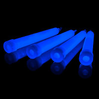 Power-Knicklicht Blau