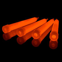 Power-Knicklicht Orange