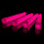 Power-Knicklicht Pink