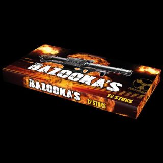 Bazooka's