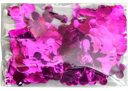 Tischkonfetti "Pimmel"