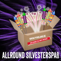 Allround Silvesterspaß