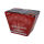 Brilliant Cracker 25-Schuss-Feuerwerk-Batterie