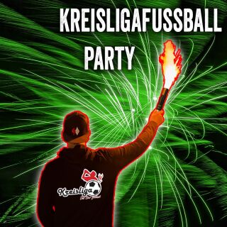 Kreisligafussballparty Paket