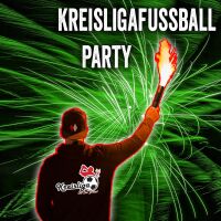 Kreisligafussballparty Paket