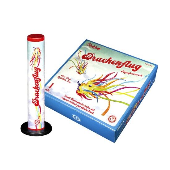 Jetzt Drachenflug 6er Pack ab 13.19€ bestellen