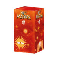 Fuente Nit Magica