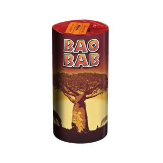 Fuente Baobab