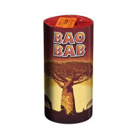 Fuente Baobab