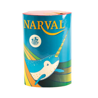 Fuente Narval