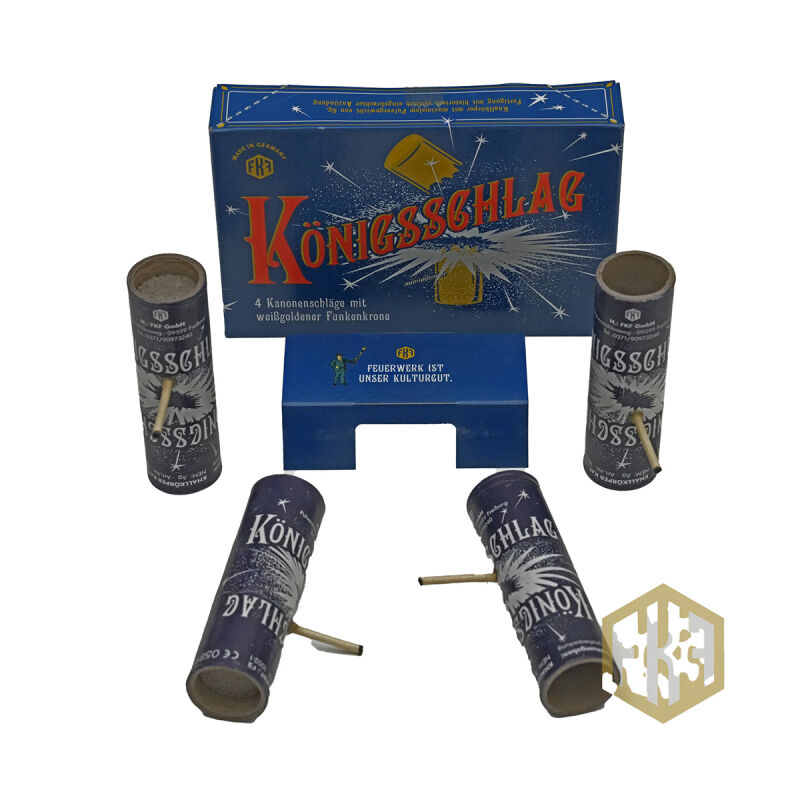 Jetzt FKF Königsschlag 4er ab 10.99€ bestellen