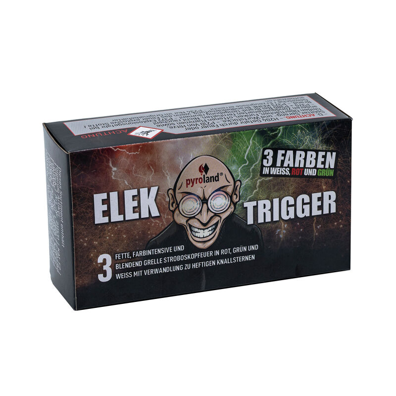 Jetzt ELEKTRIGGER Sortiment 3 Stück ab 7.03€ bestellen