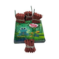 Donnerfrosch 4 Stück