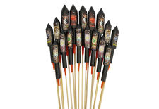 Glowing Empire Family XXL Sortiment