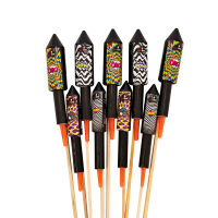 Dragon Moon 99-teiliges-Familiensortiment