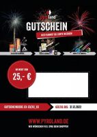 Individueller Geschenk-Gutschein