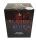 Bloody Blue 40-Schuss-Feuerwerk-Batterie