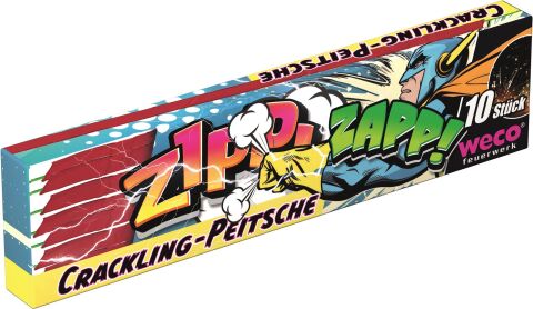 Zippi Zapp