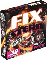 Fixstern Sonnenrad