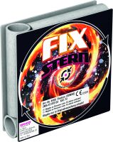Fixstern Sonnenrad
