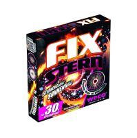 Fixstern Sonnenrad