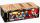 Multi Color Madness 172-Schuss-Feuerwerksverbund
