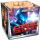 Cosmic Galaxy 12-Schuss-Feuerwerk-Batterie
